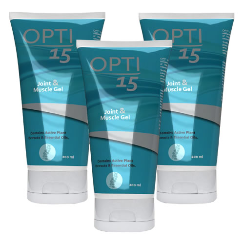 Opti Gel